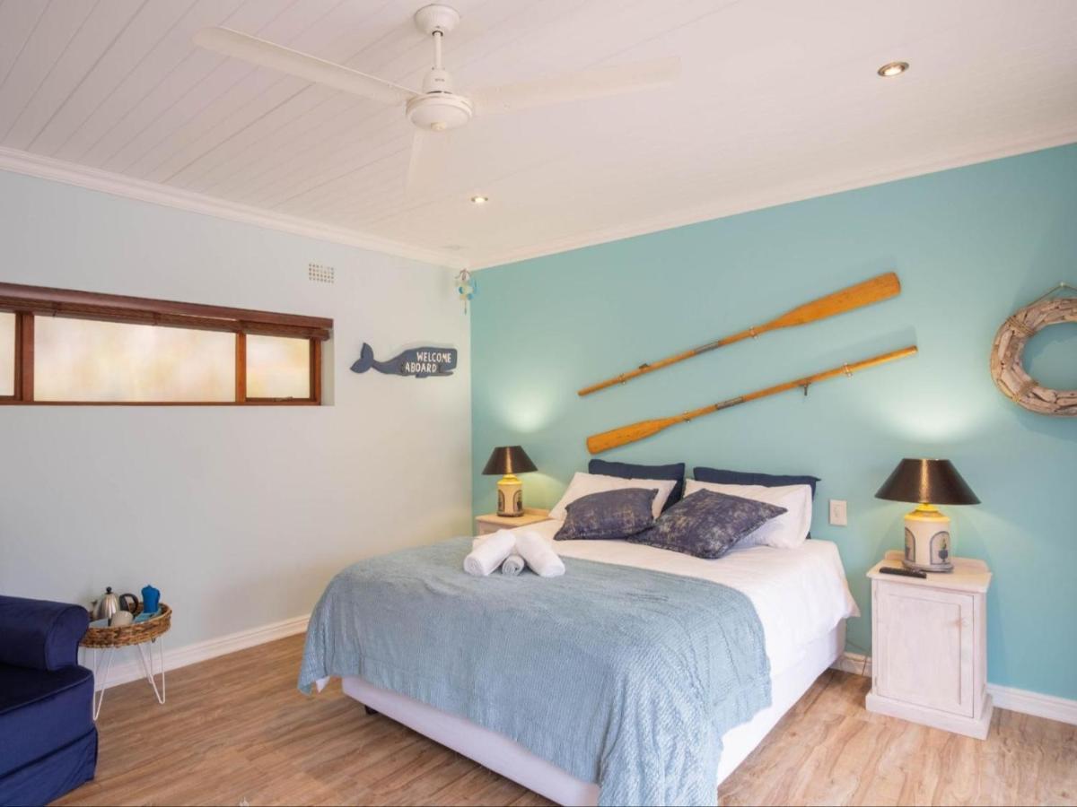 Bwhale Guest House B&B Κνύσνα Εξωτερικό φωτογραφία