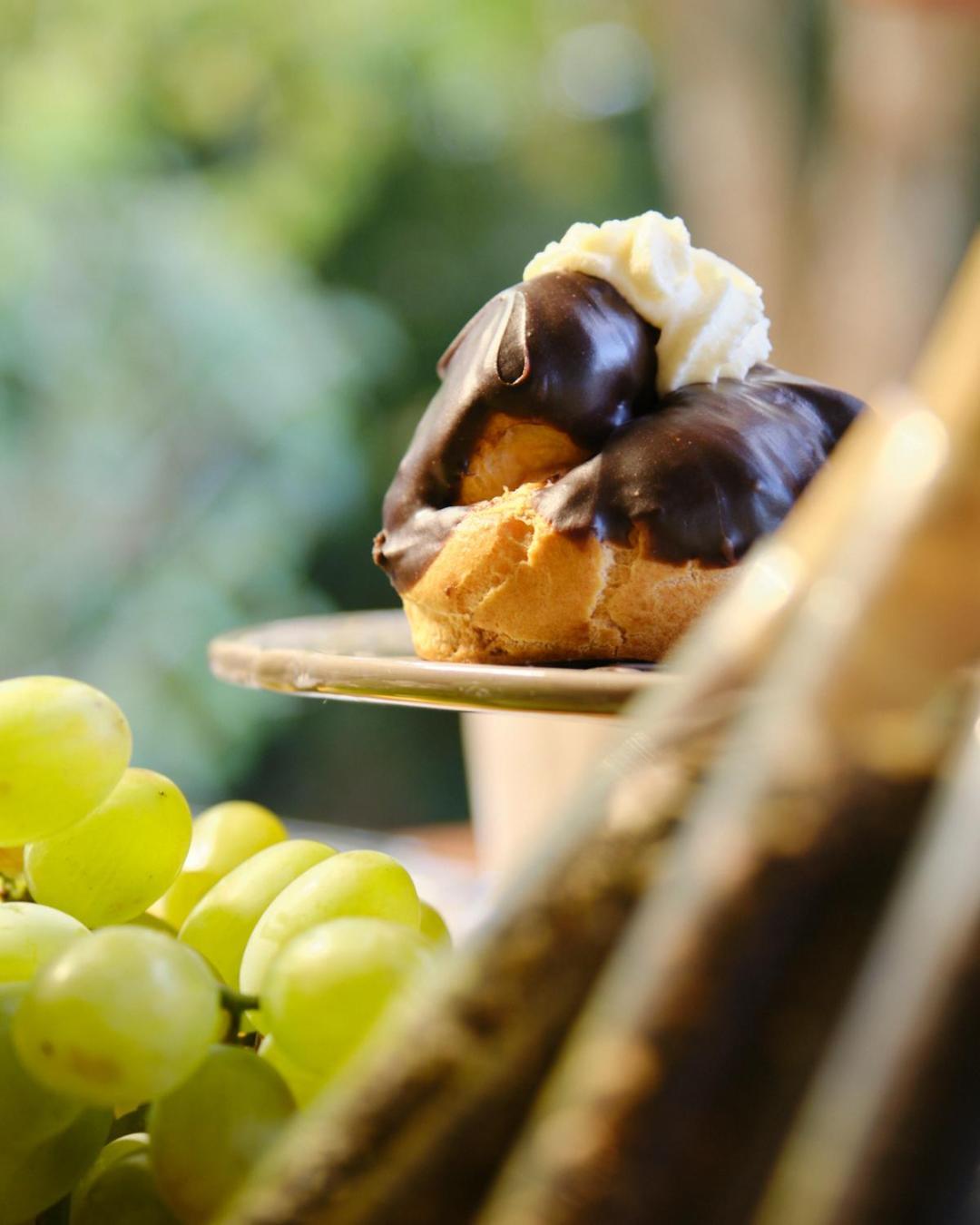 Bwhale Guest House B&B Κνύσνα Εξωτερικό φωτογραφία