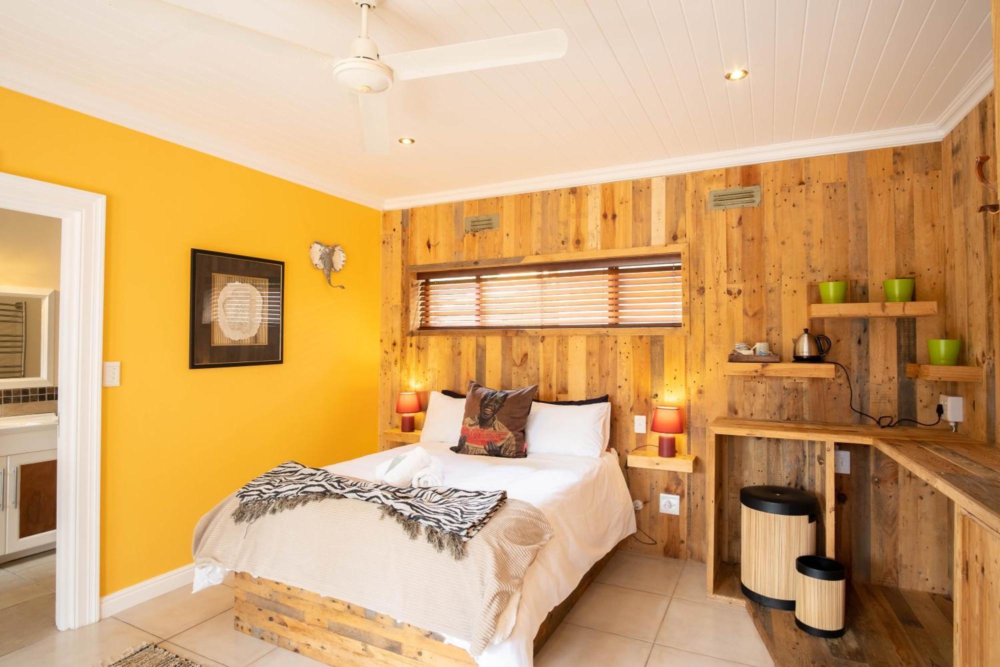 Bwhale Guest House B&B Κνύσνα Δωμάτιο φωτογραφία