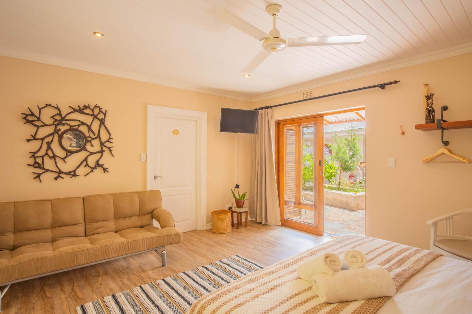 Bwhale Guest House B&B Κνύσνα Δωμάτιο φωτογραφία