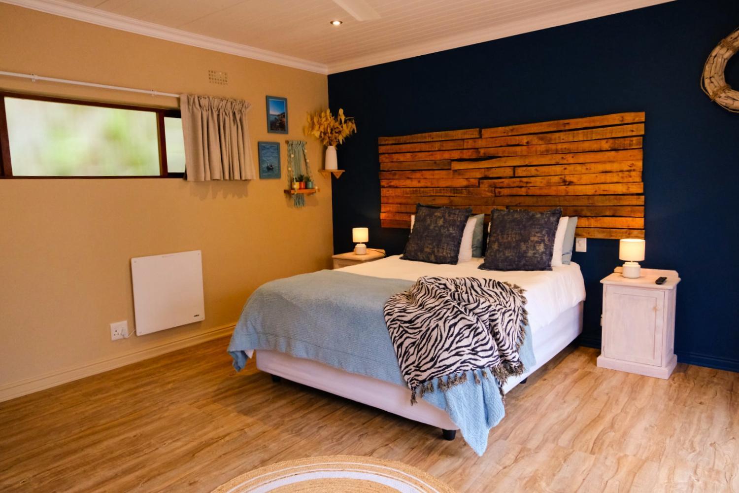 Bwhale Guest House B&B Κνύσνα Εξωτερικό φωτογραφία
