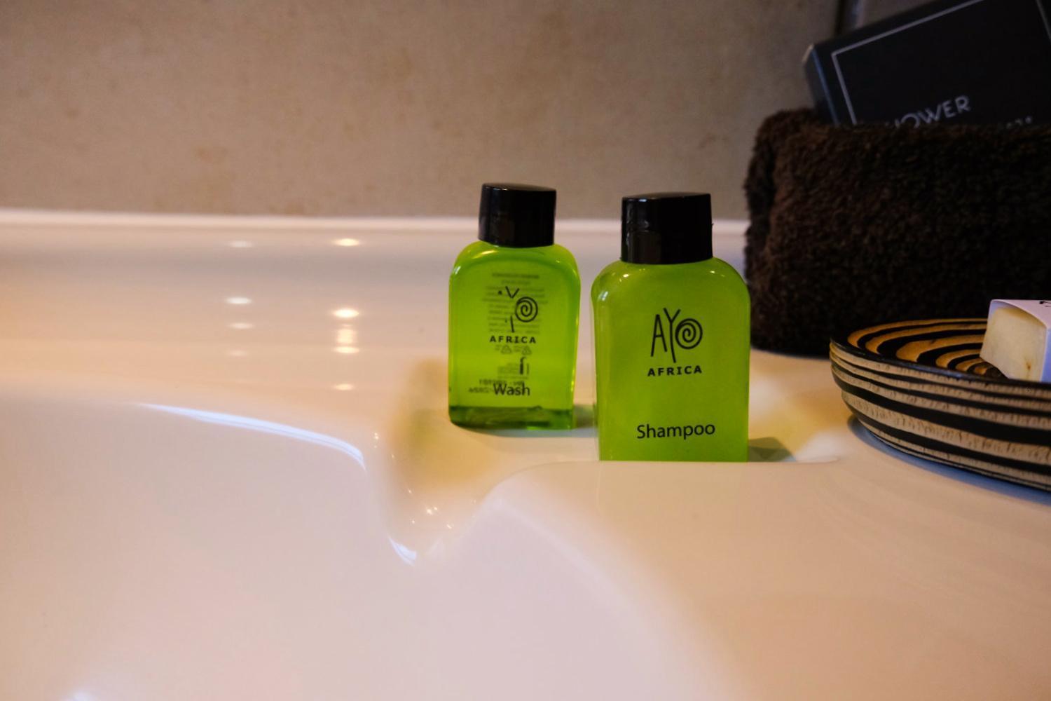 Bwhale Guest House B&B Κνύσνα Εξωτερικό φωτογραφία