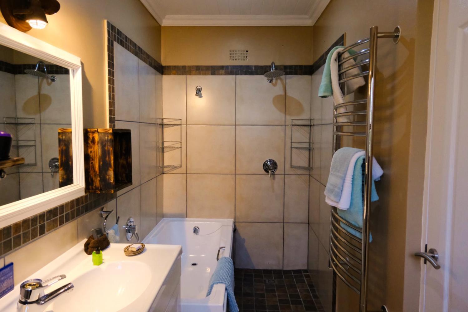 Bwhale Guest House B&B Κνύσνα Εξωτερικό φωτογραφία