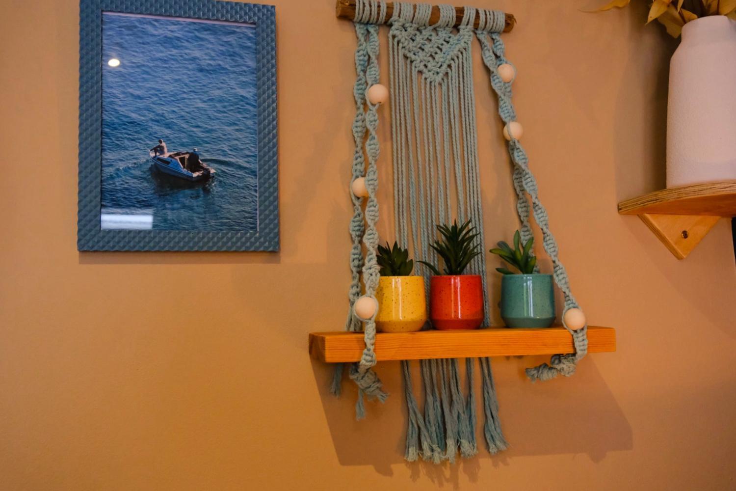 Bwhale Guest House B&B Κνύσνα Εξωτερικό φωτογραφία