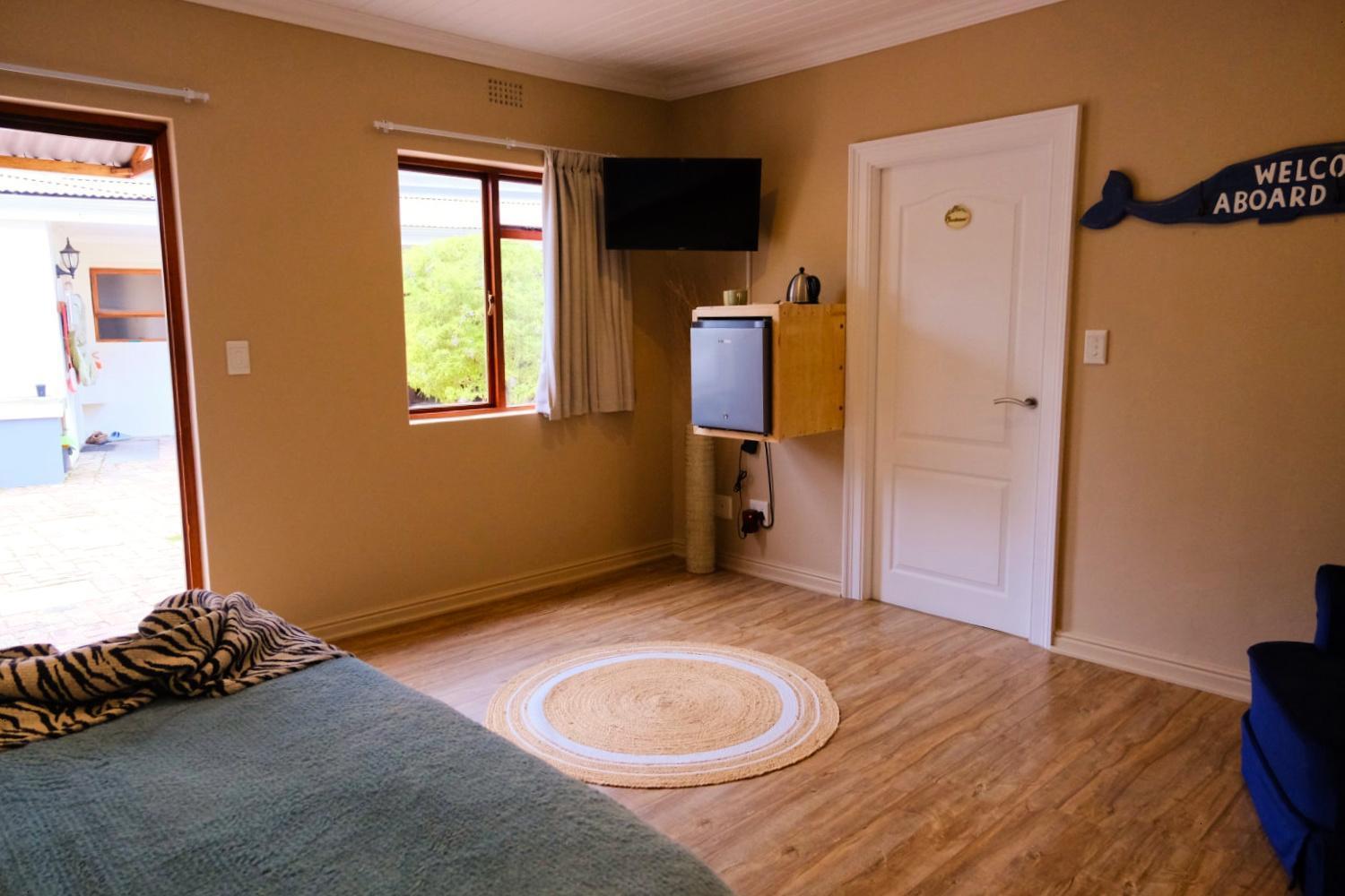 Bwhale Guest House B&B Κνύσνα Εξωτερικό φωτογραφία