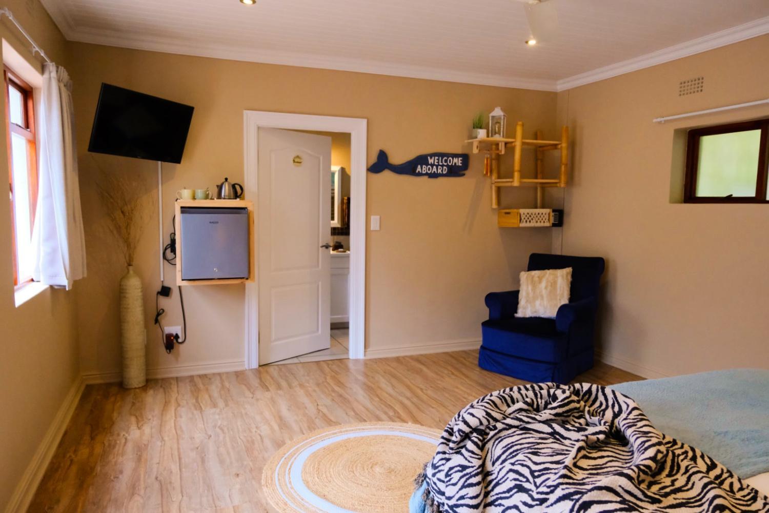 Bwhale Guest House B&B Κνύσνα Εξωτερικό φωτογραφία