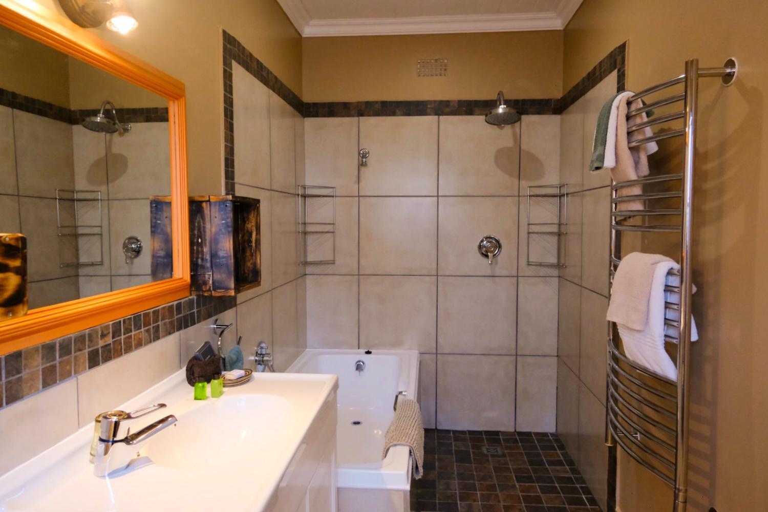 Bwhale Guest House B&B Κνύσνα Εξωτερικό φωτογραφία