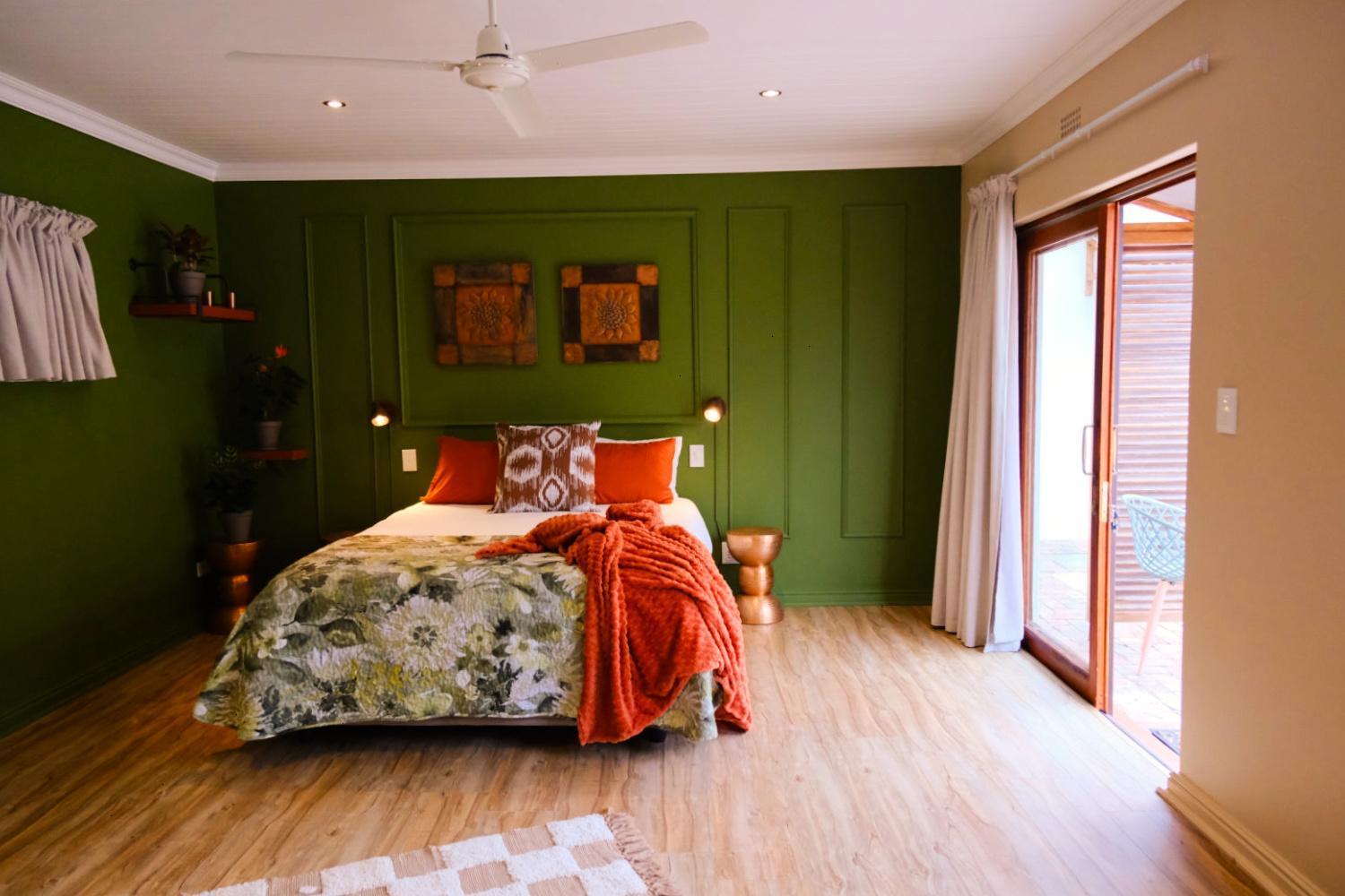 Bwhale Guest House B&B Κνύσνα Εξωτερικό φωτογραφία