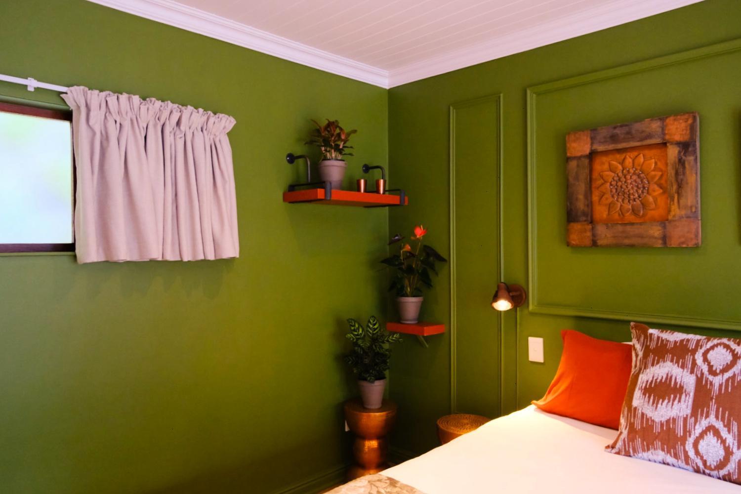 Bwhale Guest House B&B Κνύσνα Εξωτερικό φωτογραφία