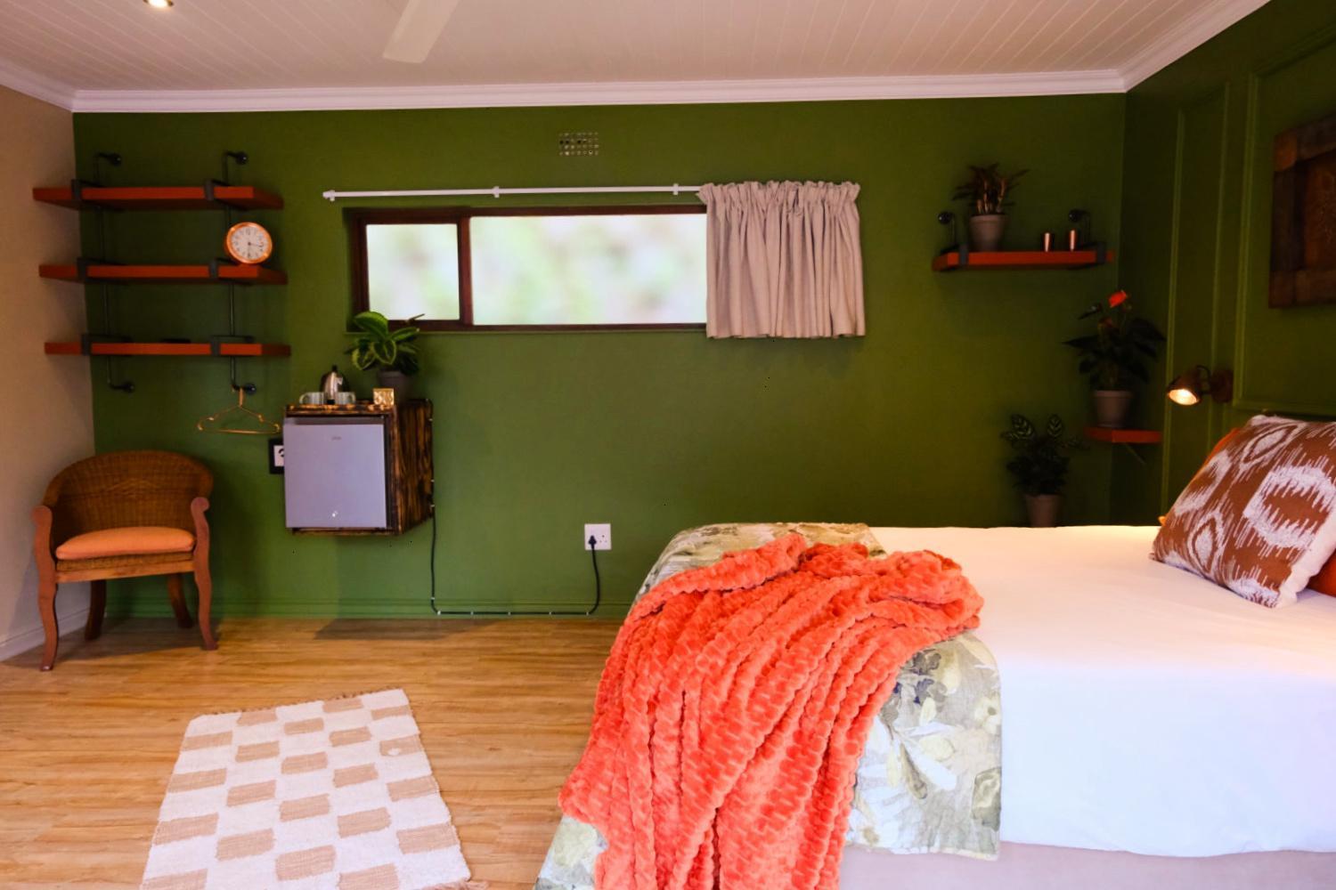 Bwhale Guest House B&B Κνύσνα Εξωτερικό φωτογραφία