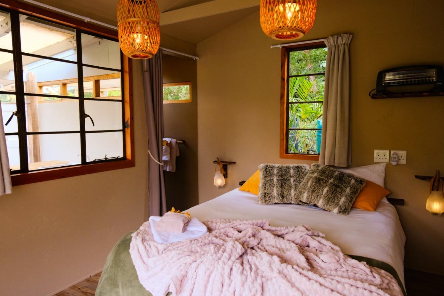 Bwhale Guest House B&B Κνύσνα Εξωτερικό φωτογραφία