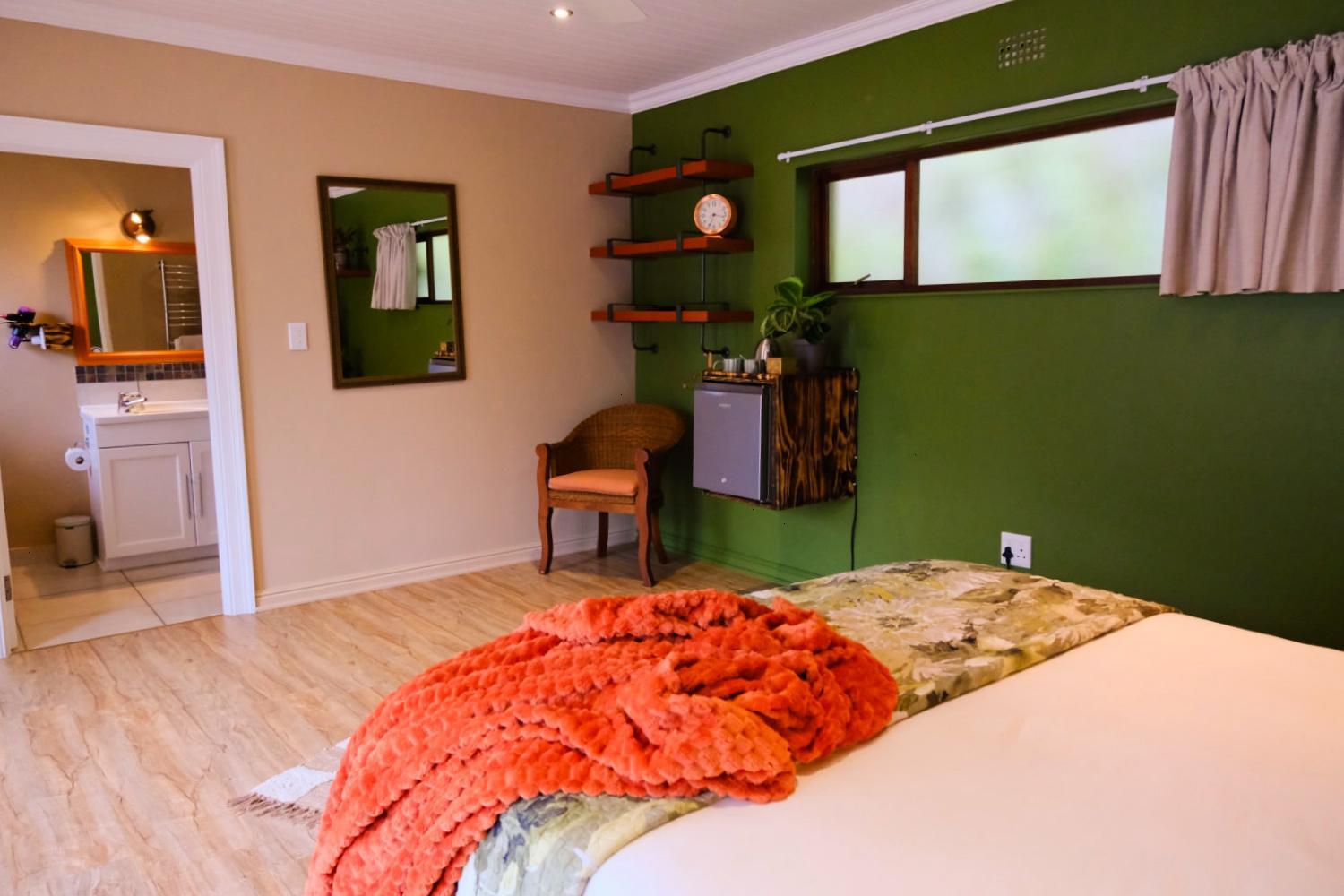 Bwhale Guest House B&B Κνύσνα Εξωτερικό φωτογραφία
