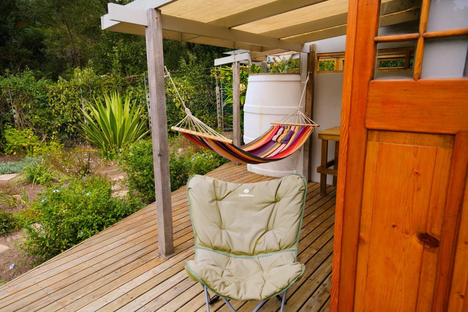 Bwhale Guest House B&B Κνύσνα Εξωτερικό φωτογραφία