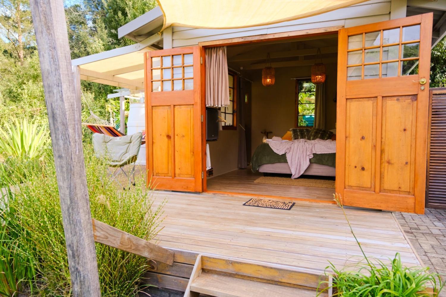 Bwhale Guest House B&B Κνύσνα Εξωτερικό φωτογραφία