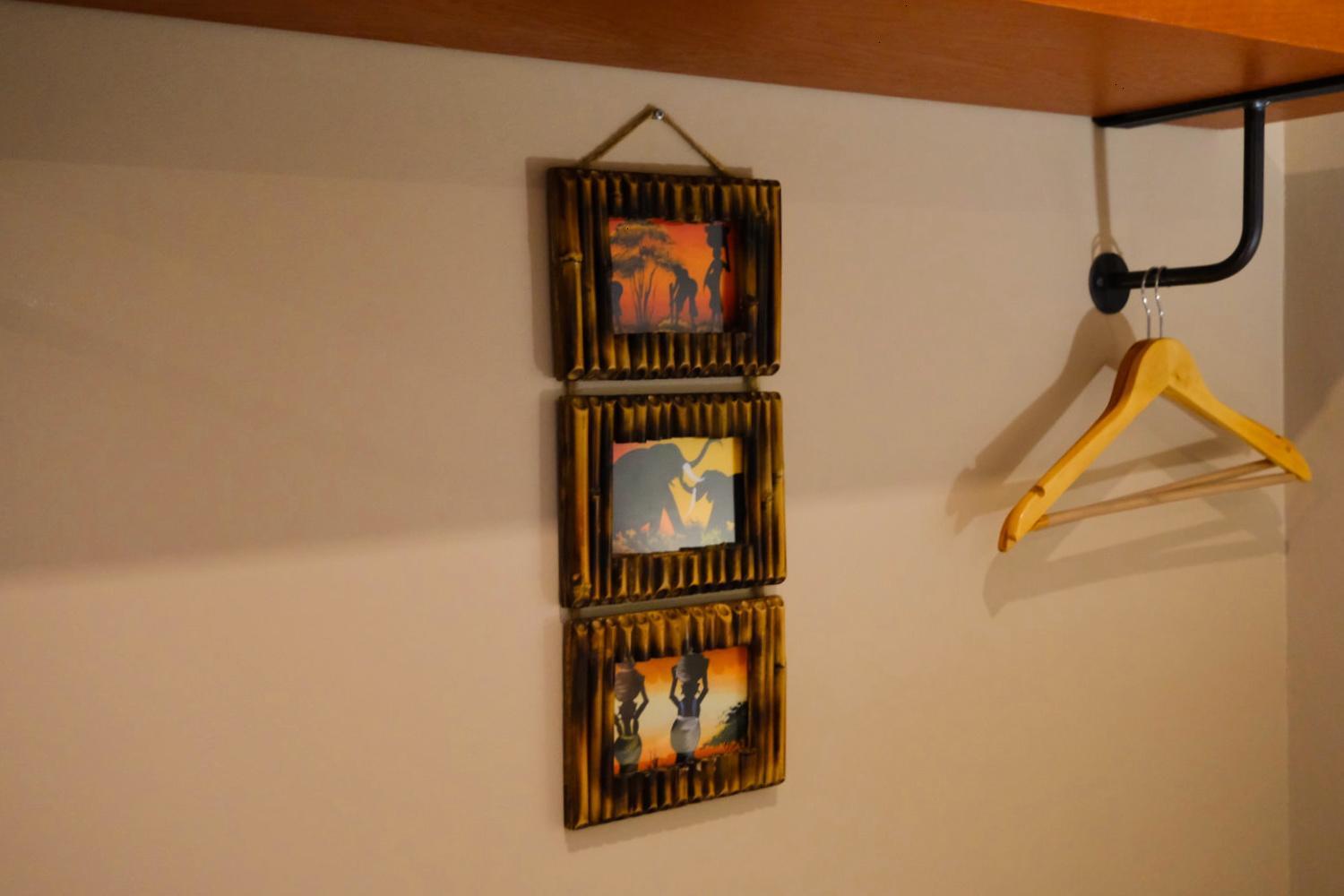 Bwhale Guest House B&B Κνύσνα Εξωτερικό φωτογραφία
