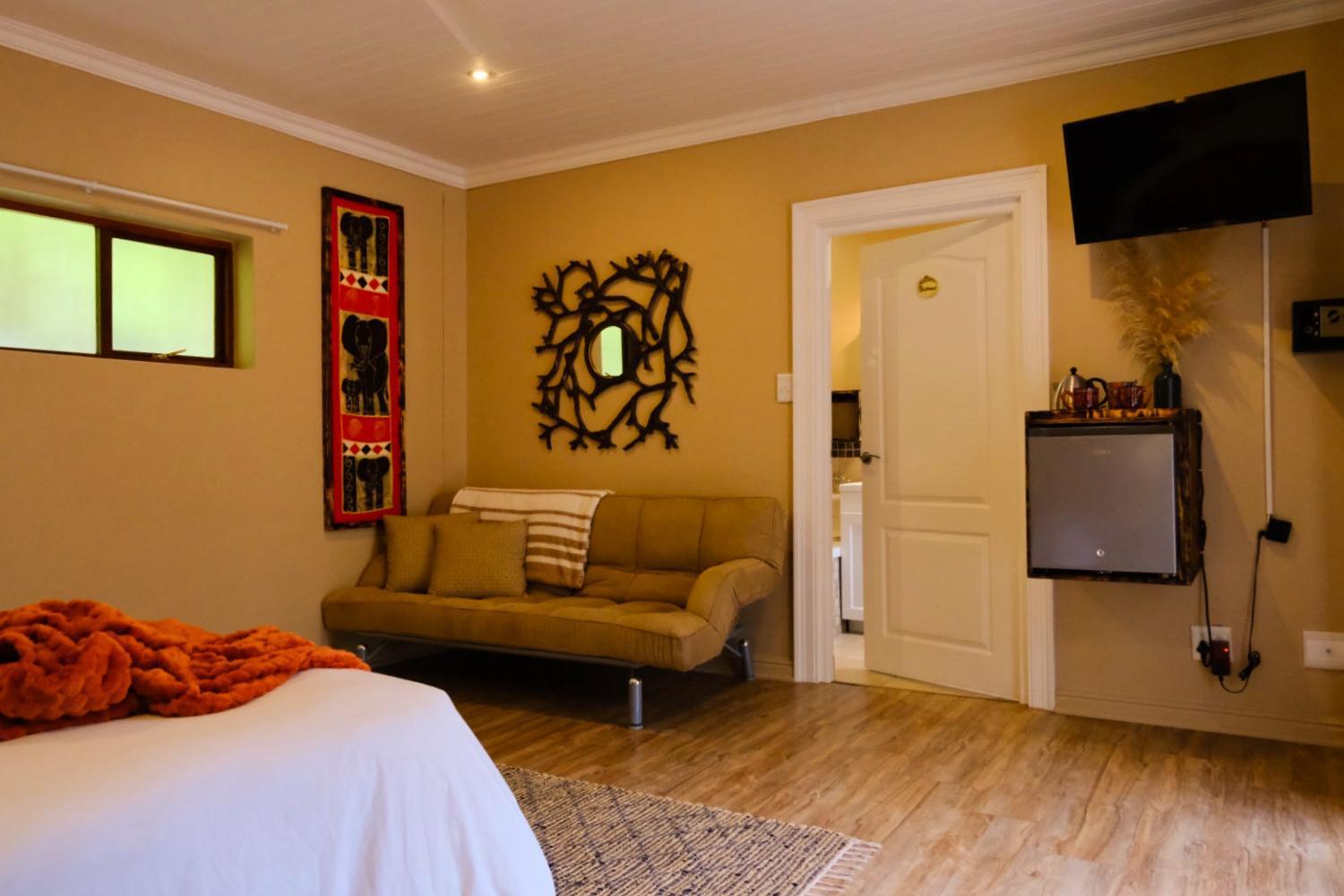 Bwhale Guest House B&B Κνύσνα Εξωτερικό φωτογραφία