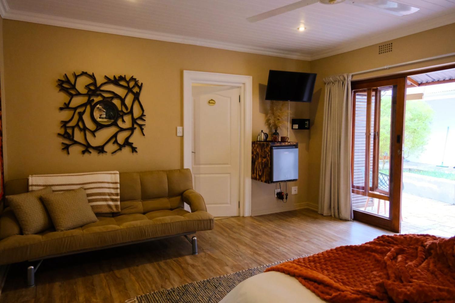 Bwhale Guest House B&B Κνύσνα Εξωτερικό φωτογραφία