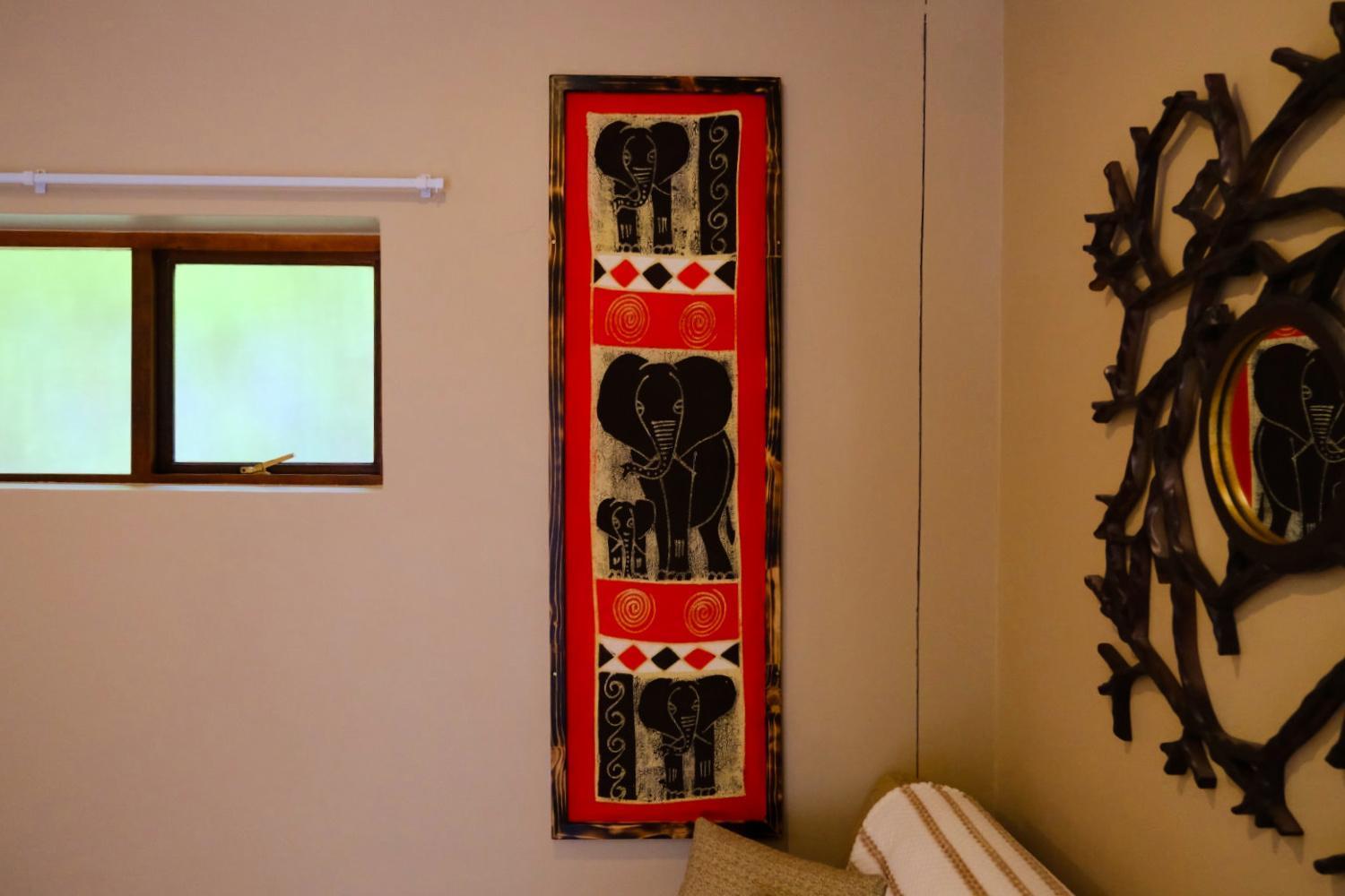 Bwhale Guest House B&B Κνύσνα Εξωτερικό φωτογραφία