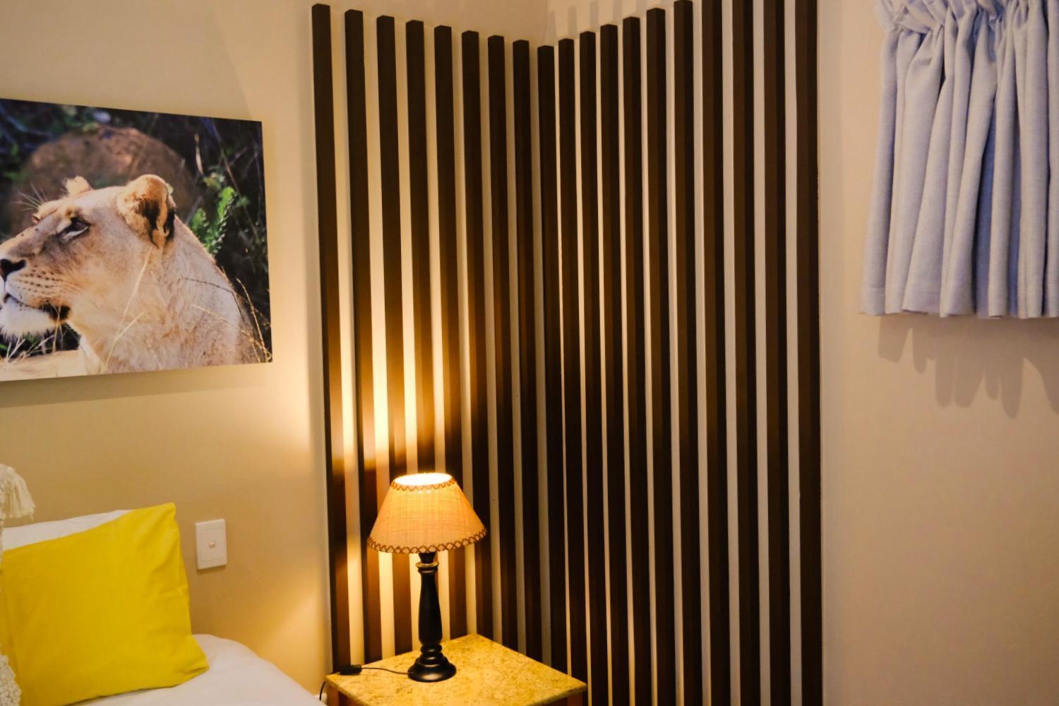Bwhale Guest House B&B Κνύσνα Εξωτερικό φωτογραφία