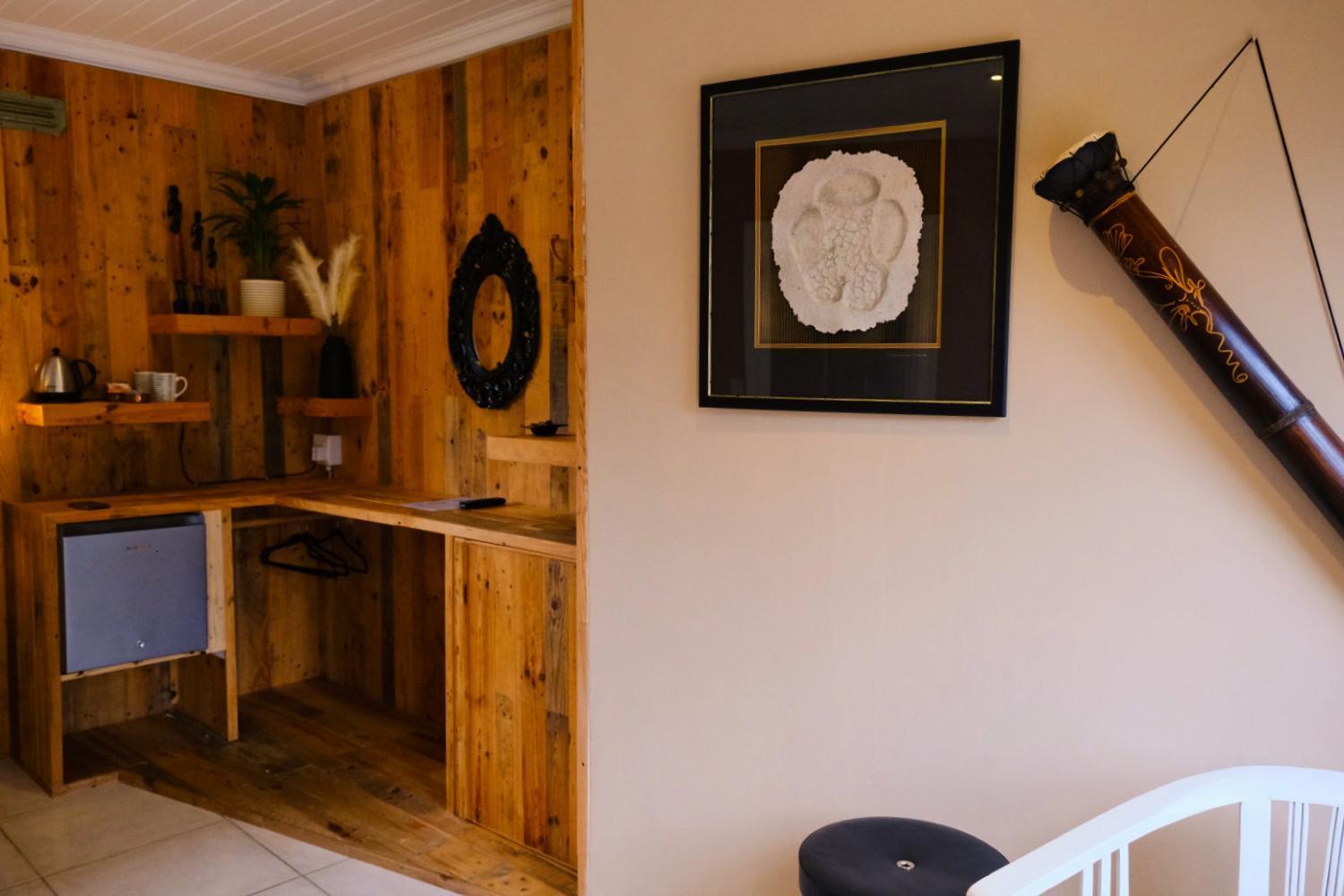 Bwhale Guest House B&B Κνύσνα Εξωτερικό φωτογραφία