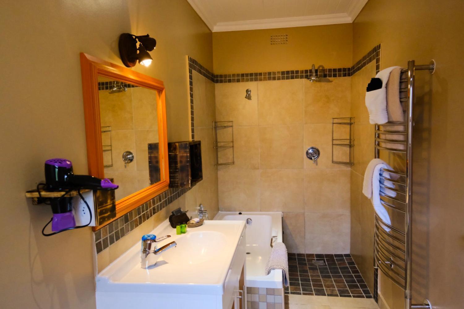 Bwhale Guest House B&B Κνύσνα Εξωτερικό φωτογραφία