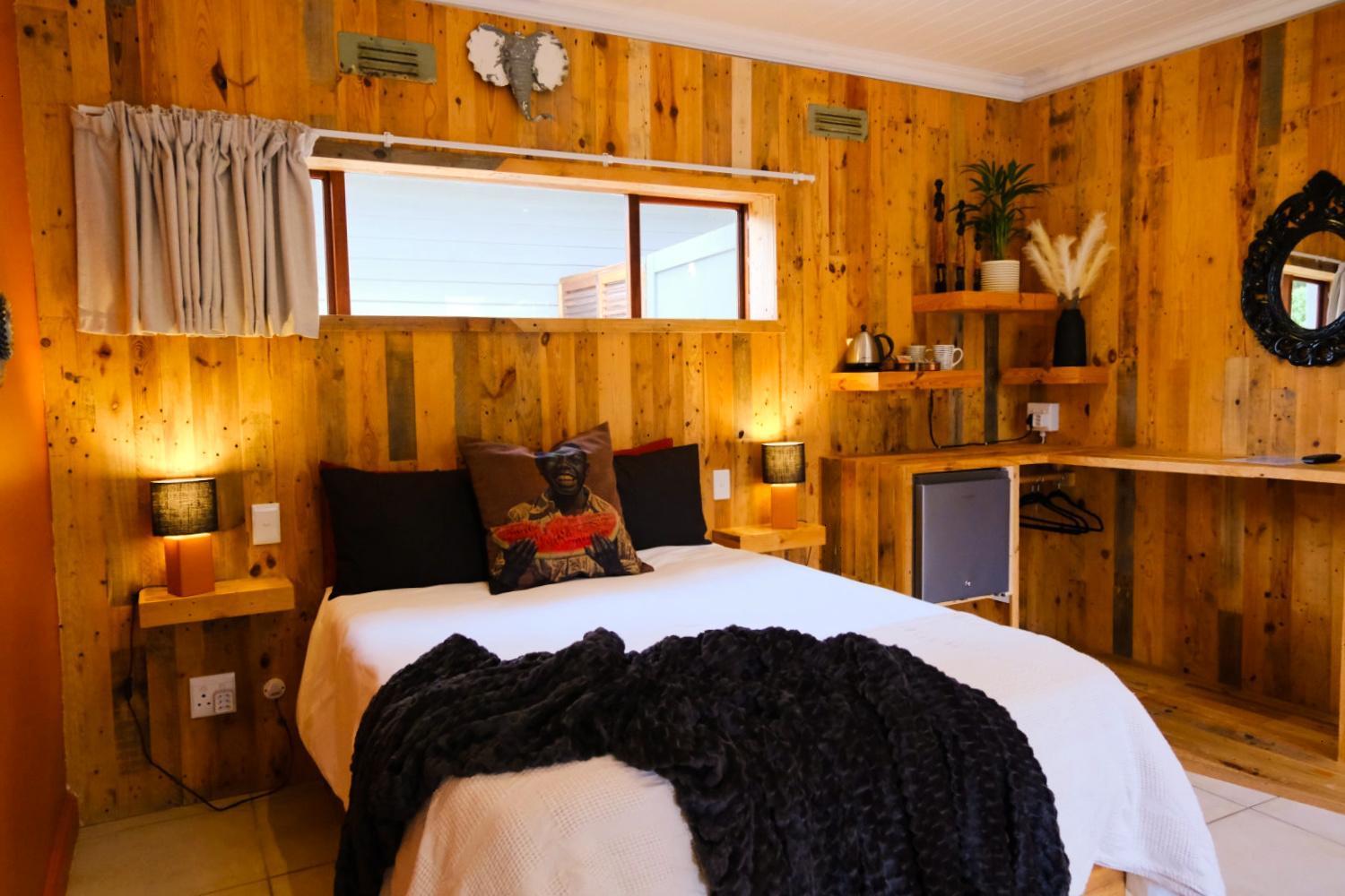 Bwhale Guest House B&B Κνύσνα Εξωτερικό φωτογραφία